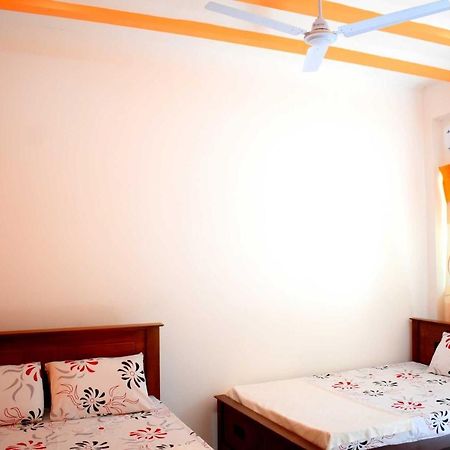 Sri Mayura Holiday Resort Kataragama Dış mekan fotoğraf