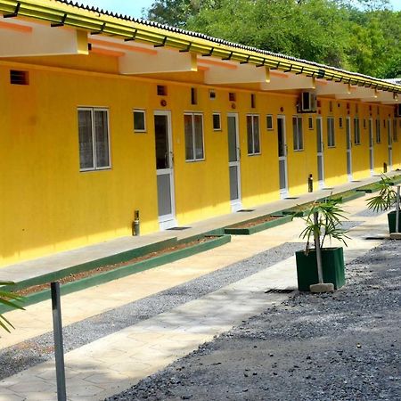 Sri Mayura Holiday Resort Kataragama Dış mekan fotoğraf