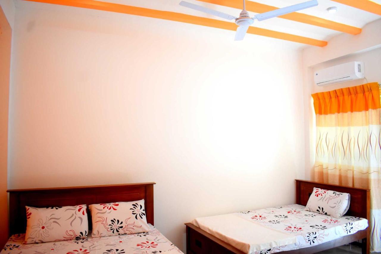 Sri Mayura Holiday Resort Kataragama Dış mekan fotoğraf