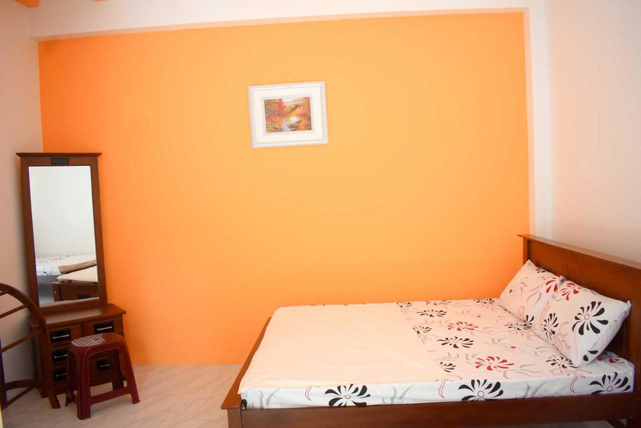 Sri Mayura Holiday Resort Kataragama Dış mekan fotoğraf