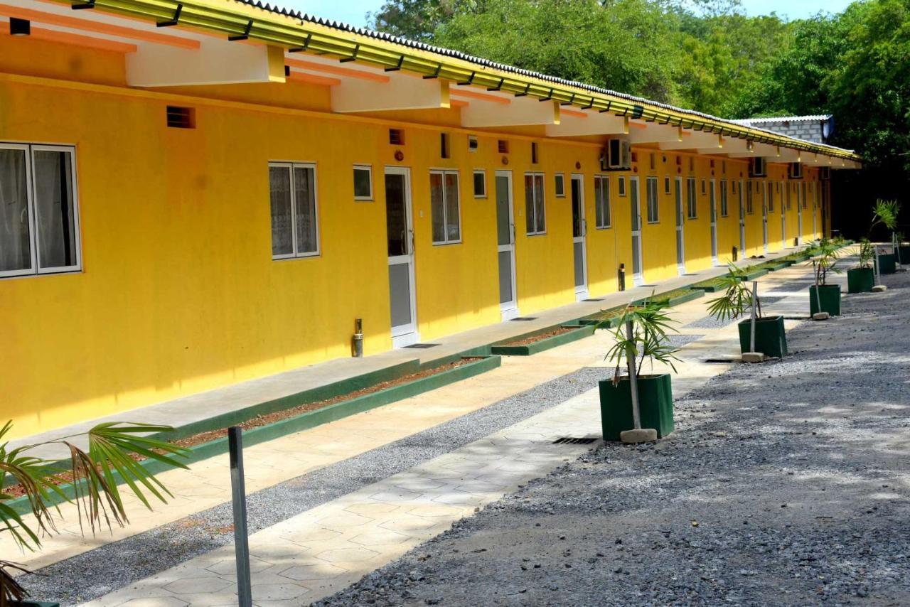 Sri Mayura Holiday Resort Kataragama Dış mekan fotoğraf