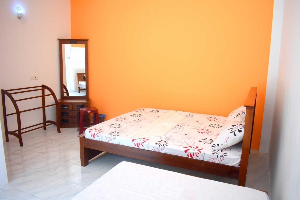 Sri Mayura Holiday Resort Kataragama Dış mekan fotoğraf