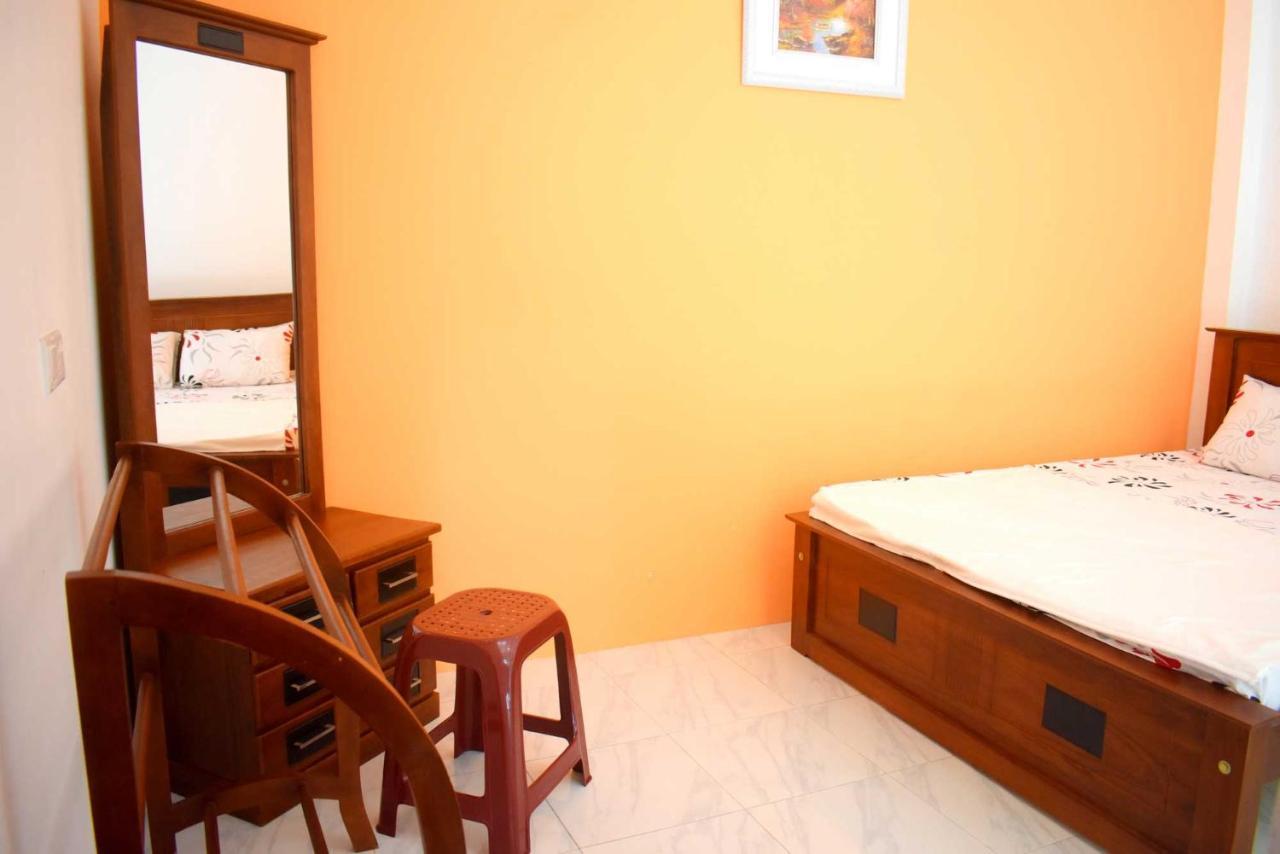 Sri Mayura Holiday Resort Kataragama Dış mekan fotoğraf