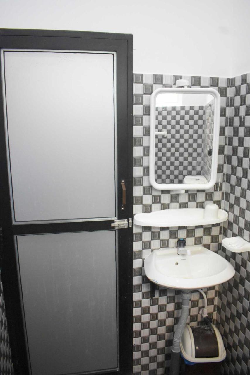 Sri Mayura Holiday Resort Kataragama Dış mekan fotoğraf