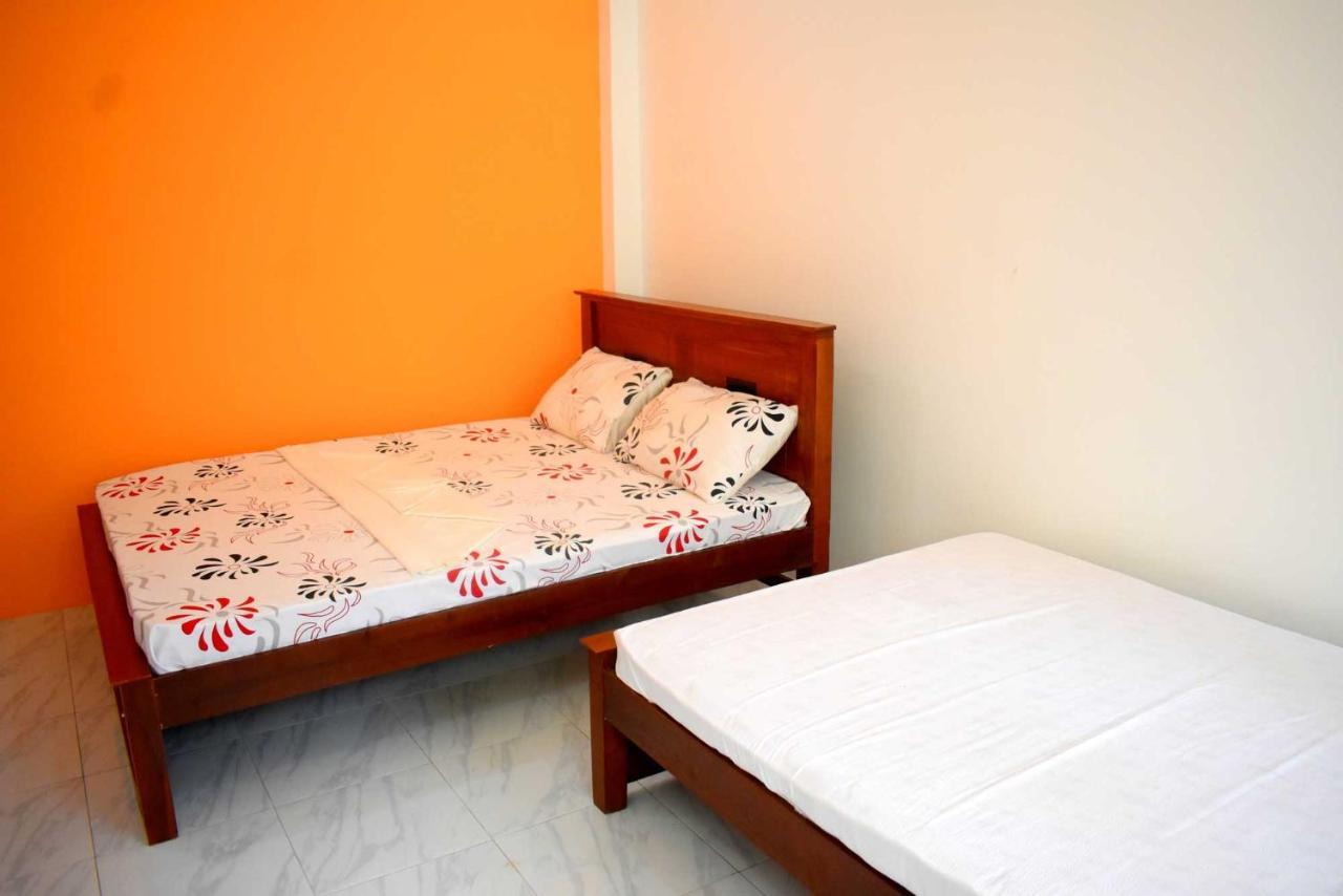 Sri Mayura Holiday Resort Kataragama Dış mekan fotoğraf
