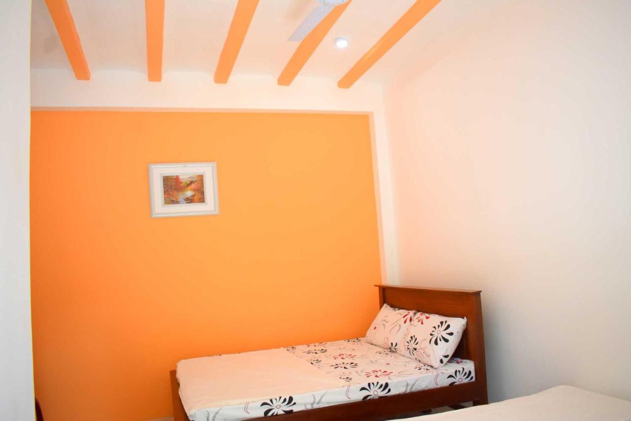 Sri Mayura Holiday Resort Kataragama Dış mekan fotoğraf