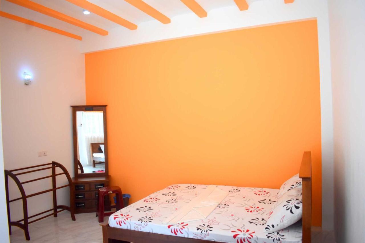Sri Mayura Holiday Resort Kataragama Dış mekan fotoğraf