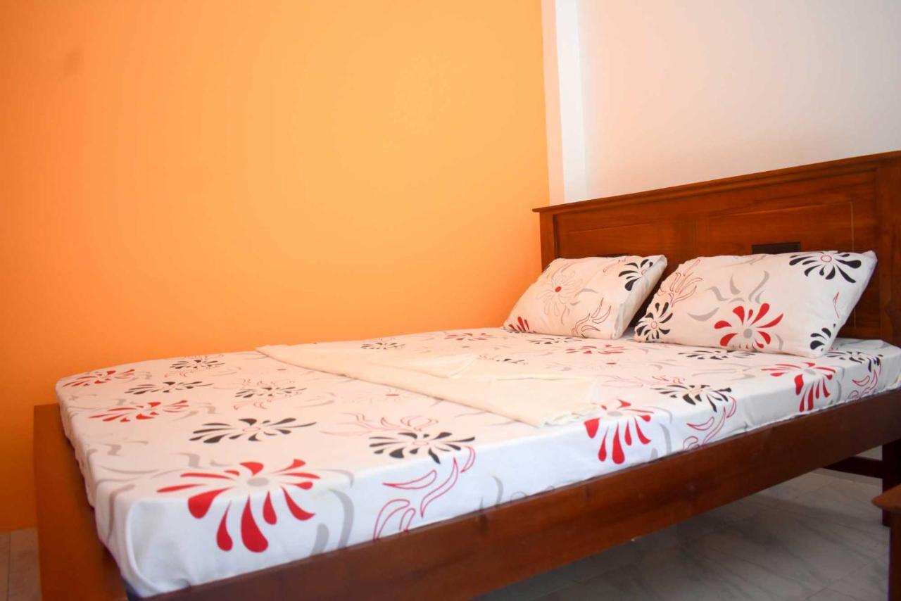 Sri Mayura Holiday Resort Kataragama Dış mekan fotoğraf