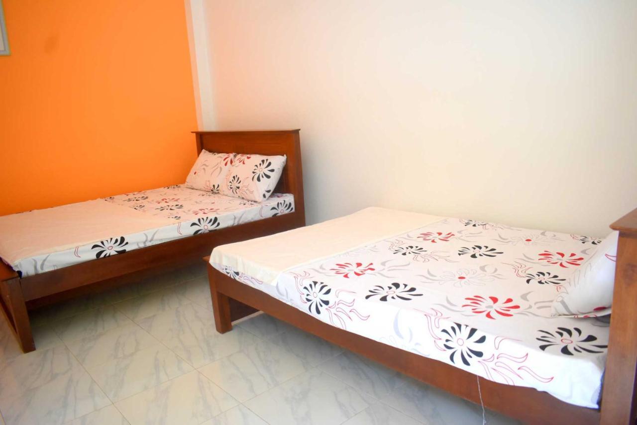 Sri Mayura Holiday Resort Kataragama Dış mekan fotoğraf