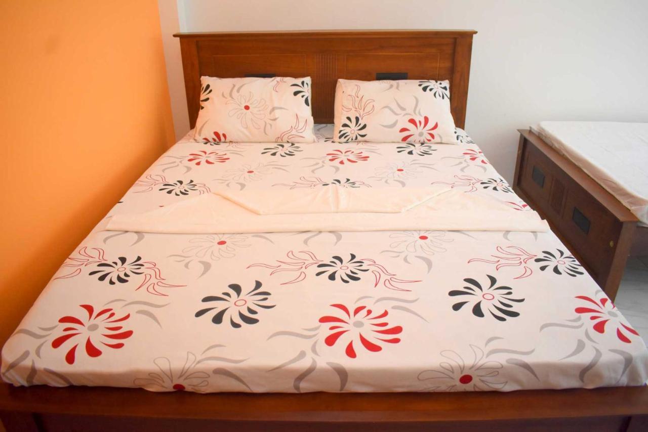 Sri Mayura Holiday Resort Kataragama Dış mekan fotoğraf